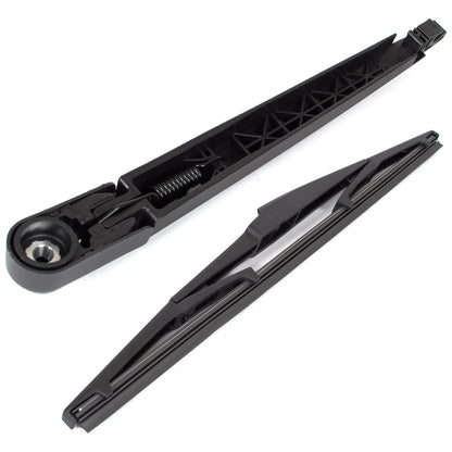 Hyundai Santa Fe 2006- Rear Wiper Arm + Blade