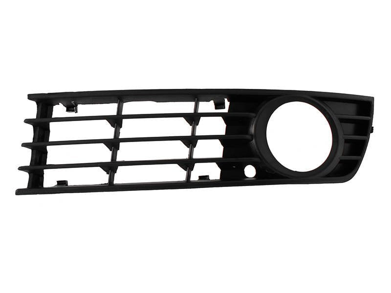 Audi A4 00-04 WITH FOG LIGHTS dummy grille in bumper left