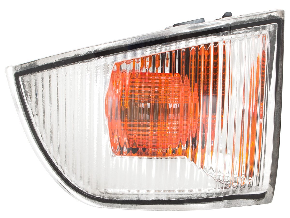 Iveco Daily IV V VI 06-23 left mirror turn signal