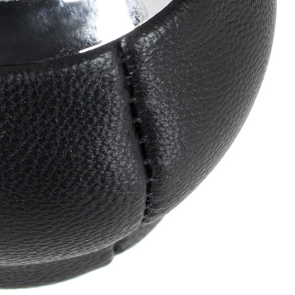 Toyota Auris 6-SPEED BLACK Gear knob
