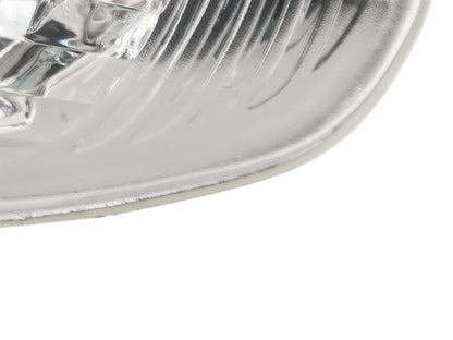 Renault Master 2010 - door mirror indicator WHITE right