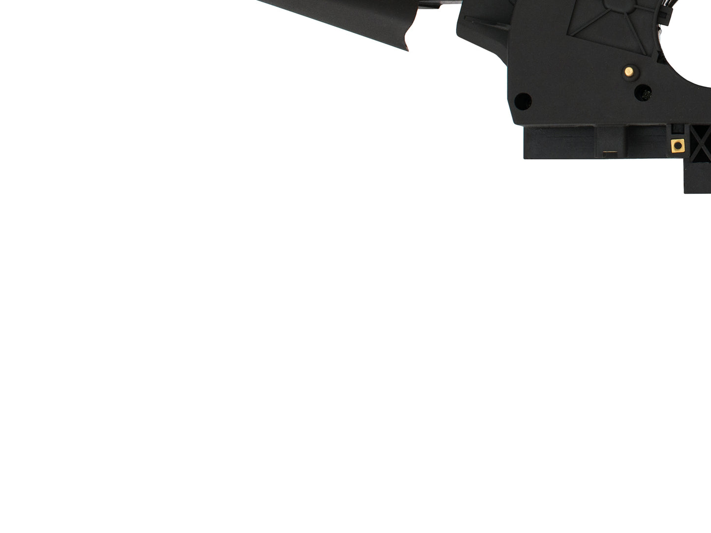 Mercedes Vito 96-03 steering column stalk HIGH HAZARD WARNING SWITCH