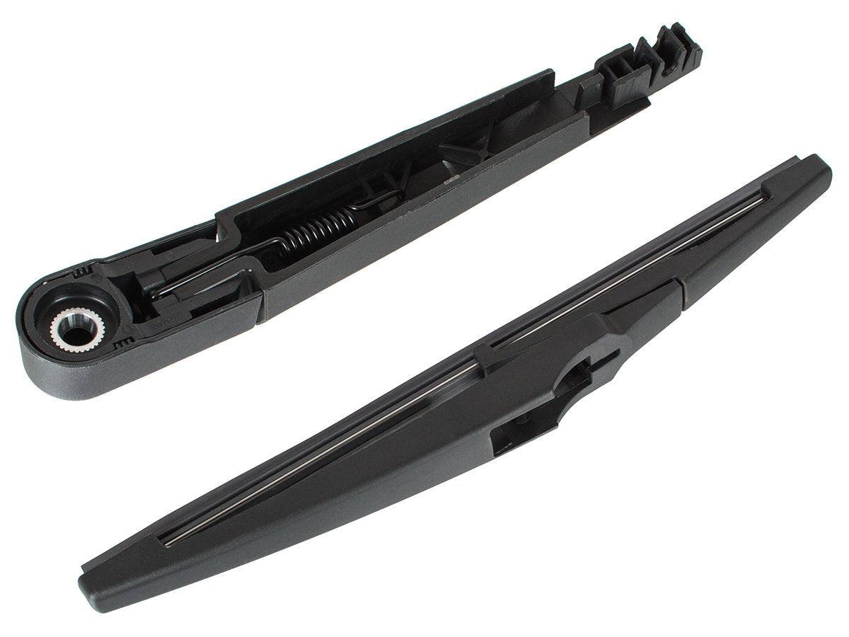 Chevrolet Orlando 2010 - rear wiper arm + blade