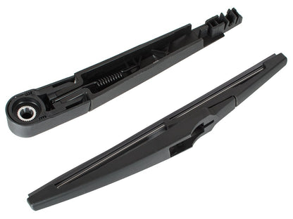Chevrolet Orlando 2010 - rear wiper arm + blade