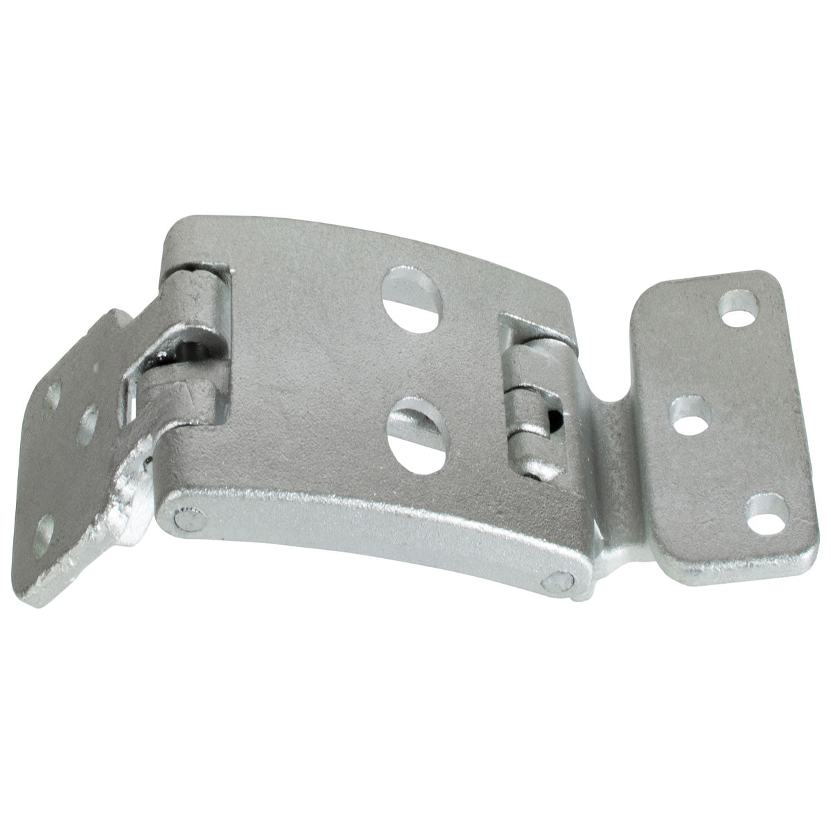 VW Crafter 2006 - LEFT rear door UPPER hinge 270°