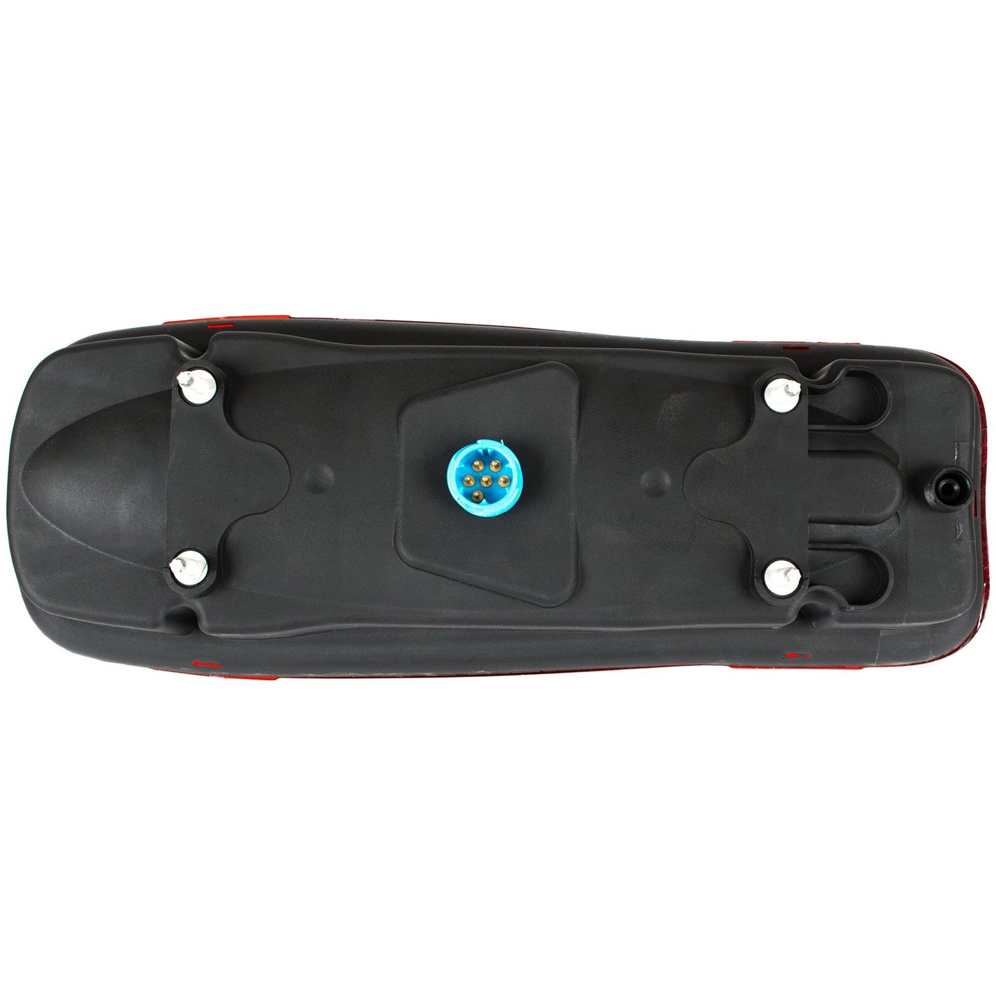 Renault Master box container right rear lamp