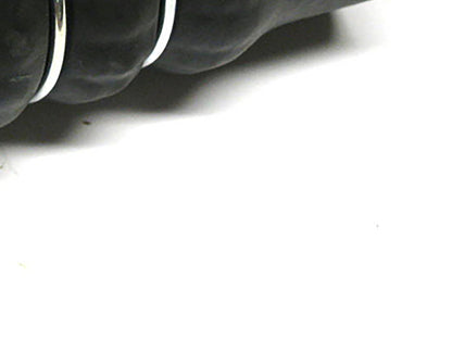 BMW 3 E90 E91 2005- 1.8D 2.0D turbo hose