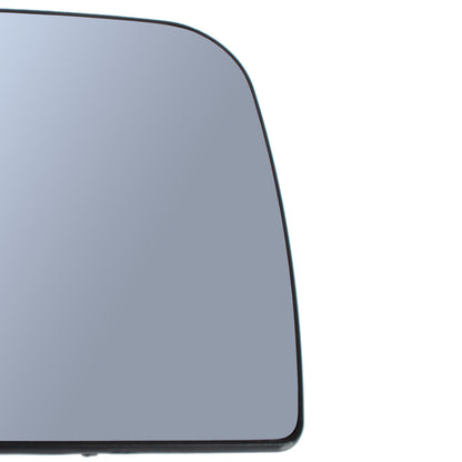BMW X5 E53 99-06 heated mirror glass left + right 2 pcs. set