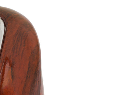 Mercedes W202 C-Class 93-00 gear knob 6 GEARS WOOD
