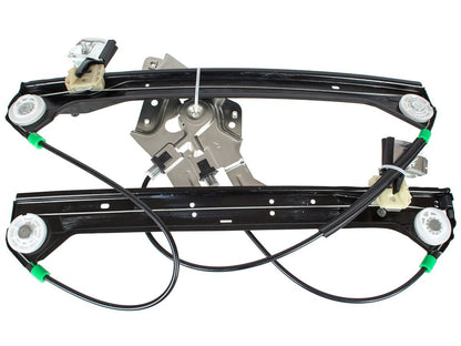 Saab 9-3 II (YS3F) SEDAN ESTATE 03-08 electric window regulator front right