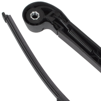 Audi Q7 4M 2015- rear wiper arm + blade
