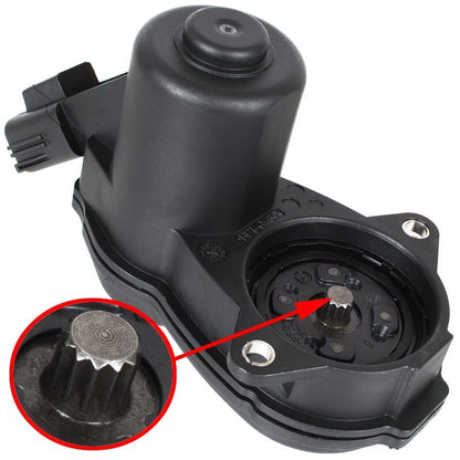 Renault Megane III 2008- IV 2015- handbrake motor 12 TEETH