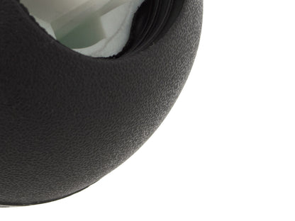 Smart Fortwo 450 98-07 451 2007- AUTOMATIC gear knob BLACK