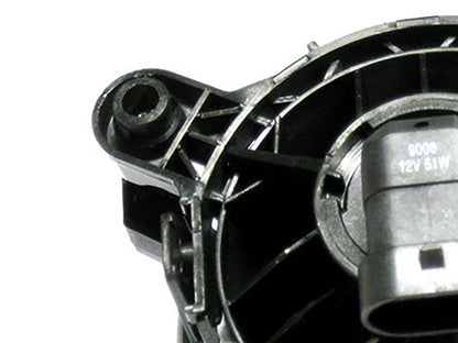 BMW 5 E60 03-07 left halogen
