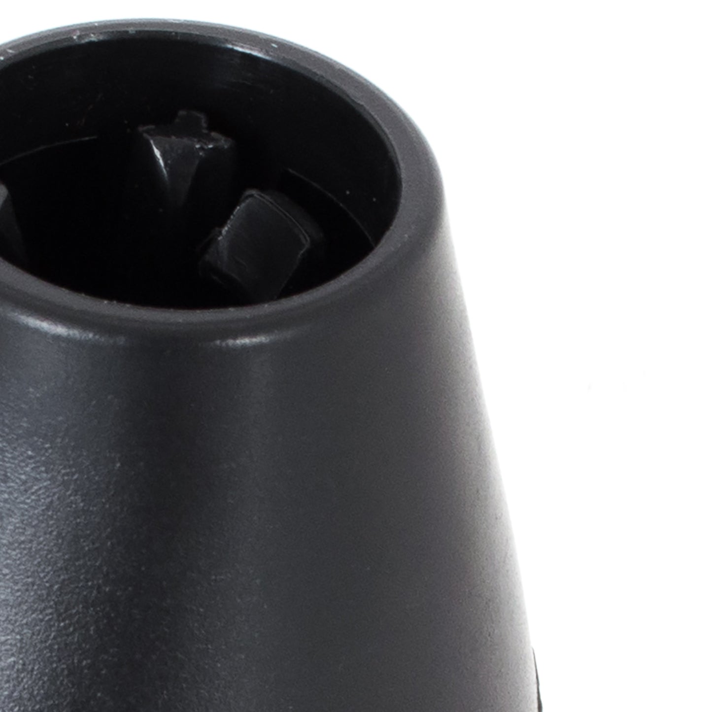 Smart Fortwo 450 / 451 98-14 AUTOMATIC gear knob BLACK + SILVER
