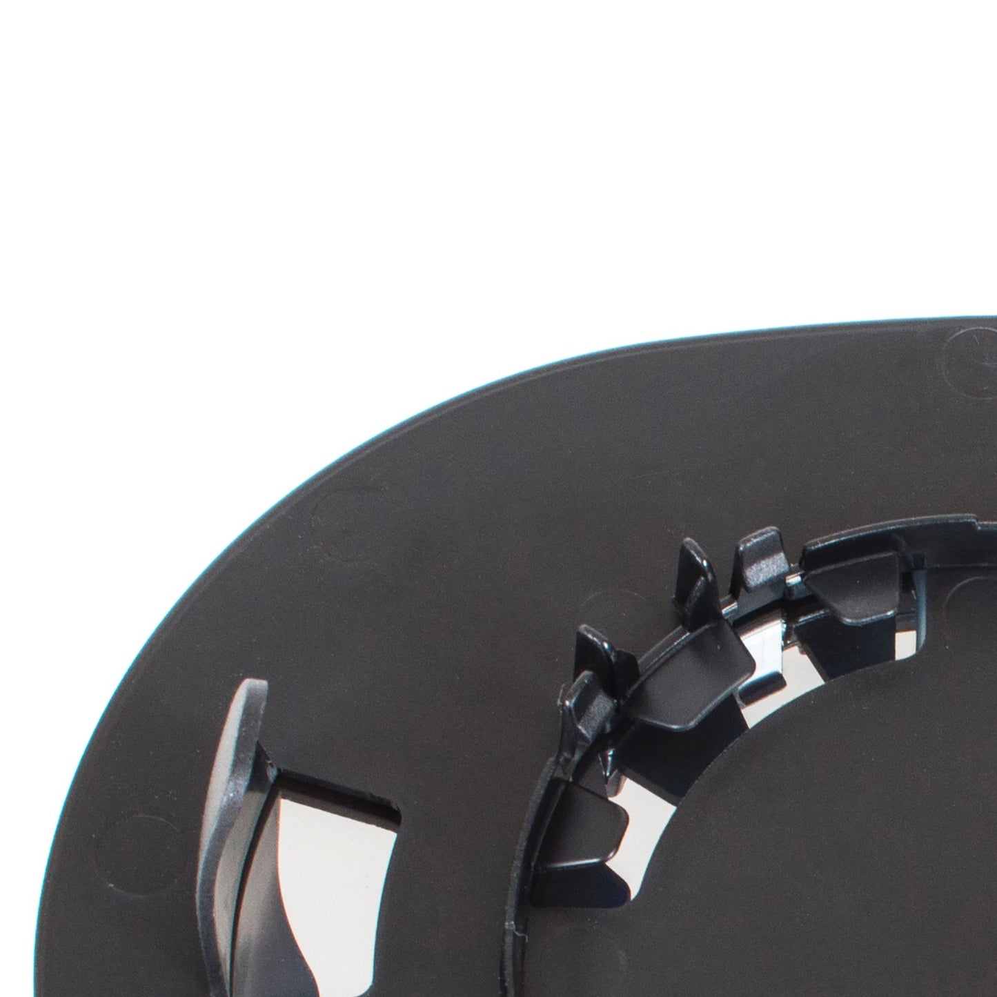 Honda Civic VIII 05-11 manual mirror insert right