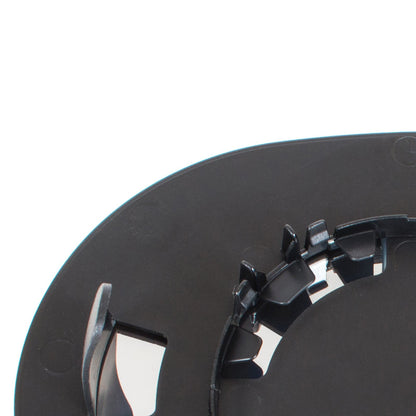 Honda Civic VIII 05-11 manual mirror insert right