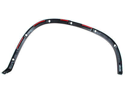VW Tiguan 07-16 rear right fender trim