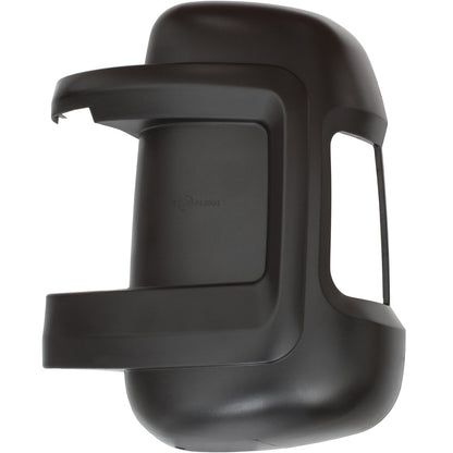 Fiat Ducato 2006 - left wing mirror housing