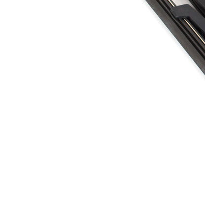 Fiat Croma 2005 - rear wiper arm + blade