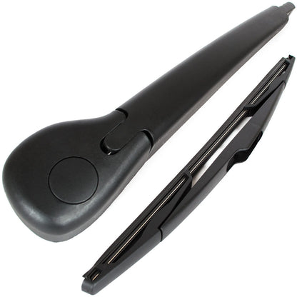 Citroen Berlingo 2007 - rear wiper arm + blade