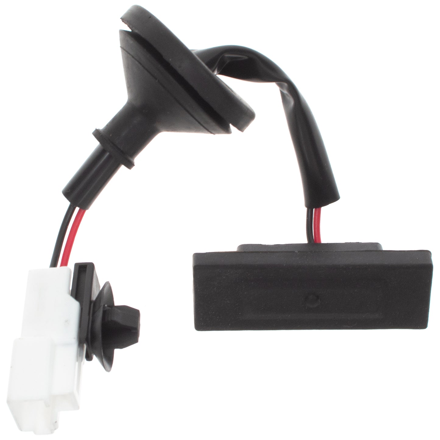 Kia Picanto 2011 - rear tailgate handle switch (microswitch)