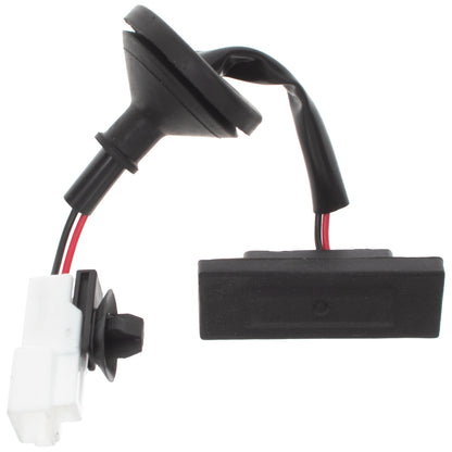 Kia Picanto 2011 - rear tailgate handle switch (microswitch)