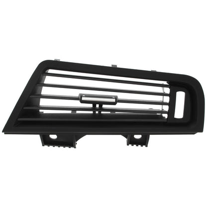 BMW 5 F10 09-16 air vent grille FRONT RIGHT
