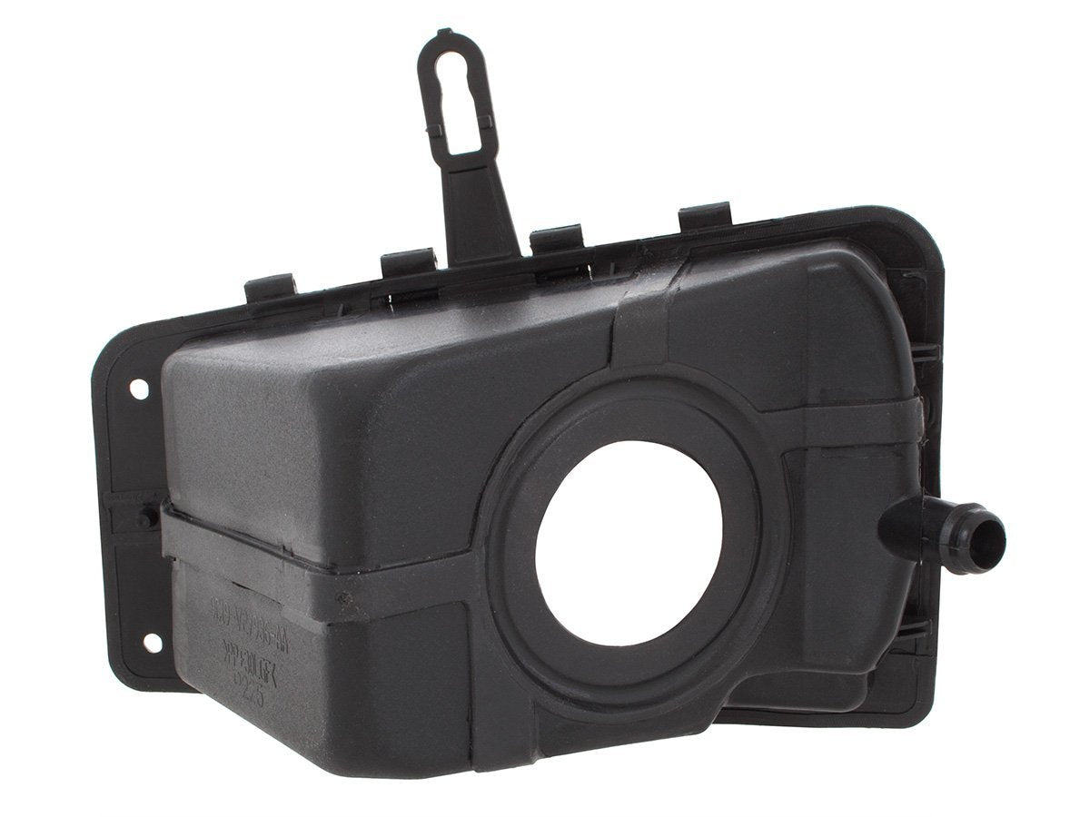 Ford Transit Mk6 2000- fuel filler cap housing