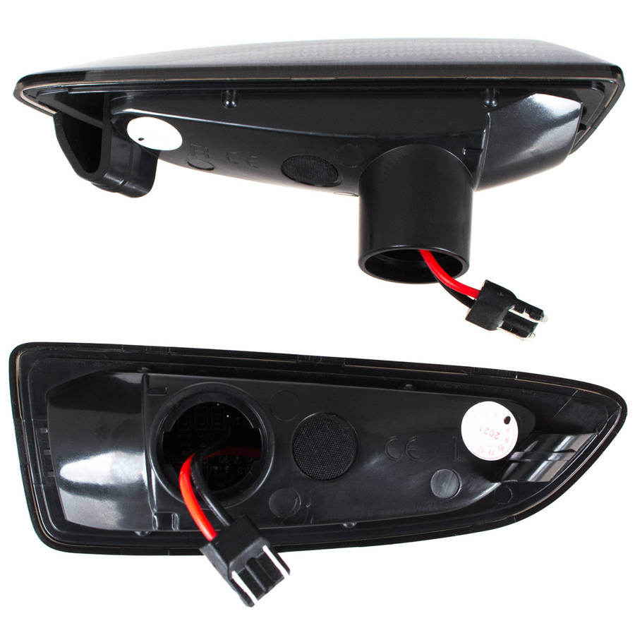 Opel Astra J 2009- kierunkowskaz boczny LED DYMIONY DYNAMICZNY 2 szt. KPL