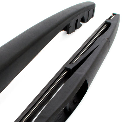 Mitsubishi Outlander 2007 - rear wiper arm + blade