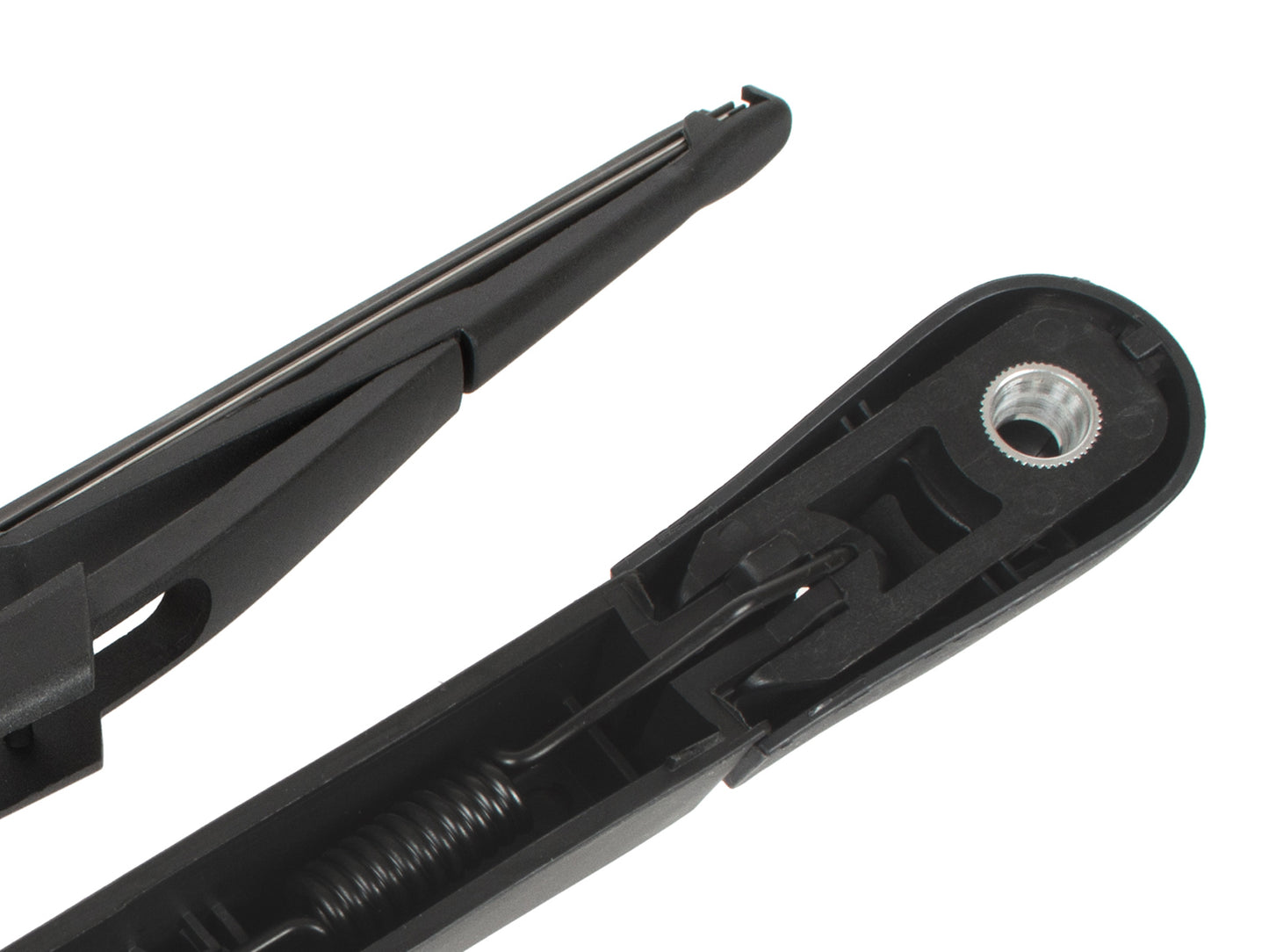 Honda Civic VII 01-05 3-door rear wiper arm + blade
