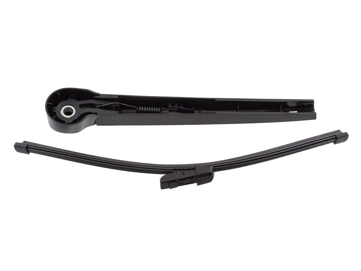 Seat Alhambra 2010 - rear wiper arm + blade