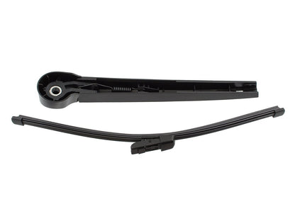 Seat Alhambra 2010 - rear wiper arm + blade