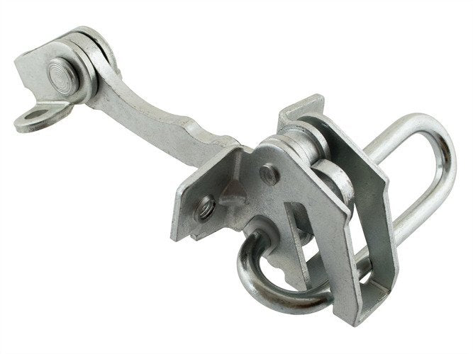 Fiat Punto II FL 5d H/B 2003- front door check strap