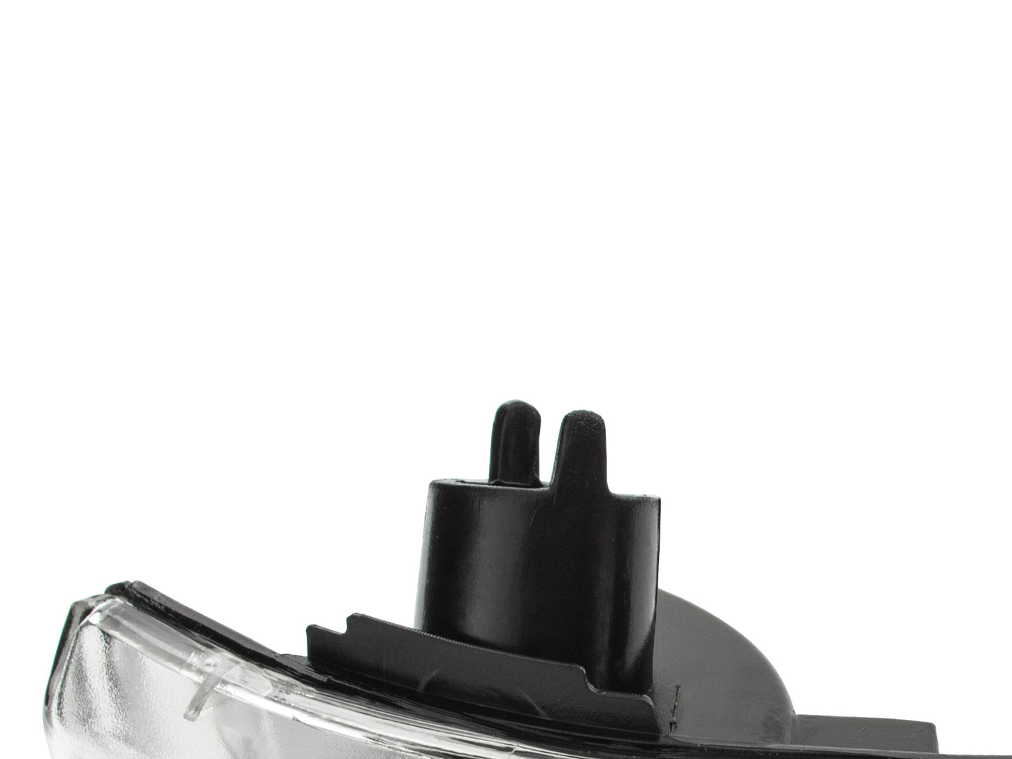 Ford Mondeo IV FL 10-15 mirror indicator right