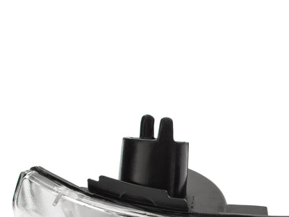 Ford Mondeo IV FL 10-15 mirror indicator right