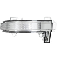 VW Crafter 2016- kierunkowskaz LED w lusterko prawy