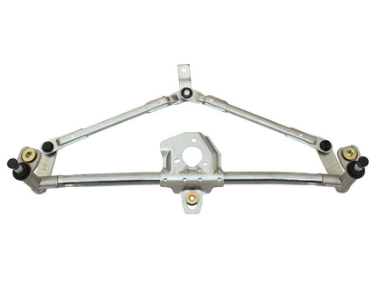 VW Bora 97-03 Wiper mechanism
