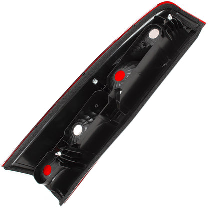 Renault Master 2010 - right tail light