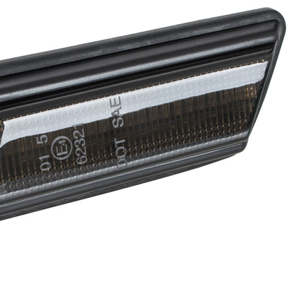 BMW 5 E34 87-96 LED SMOKED DYNAMIC Side Indicators 2 pcs. Set