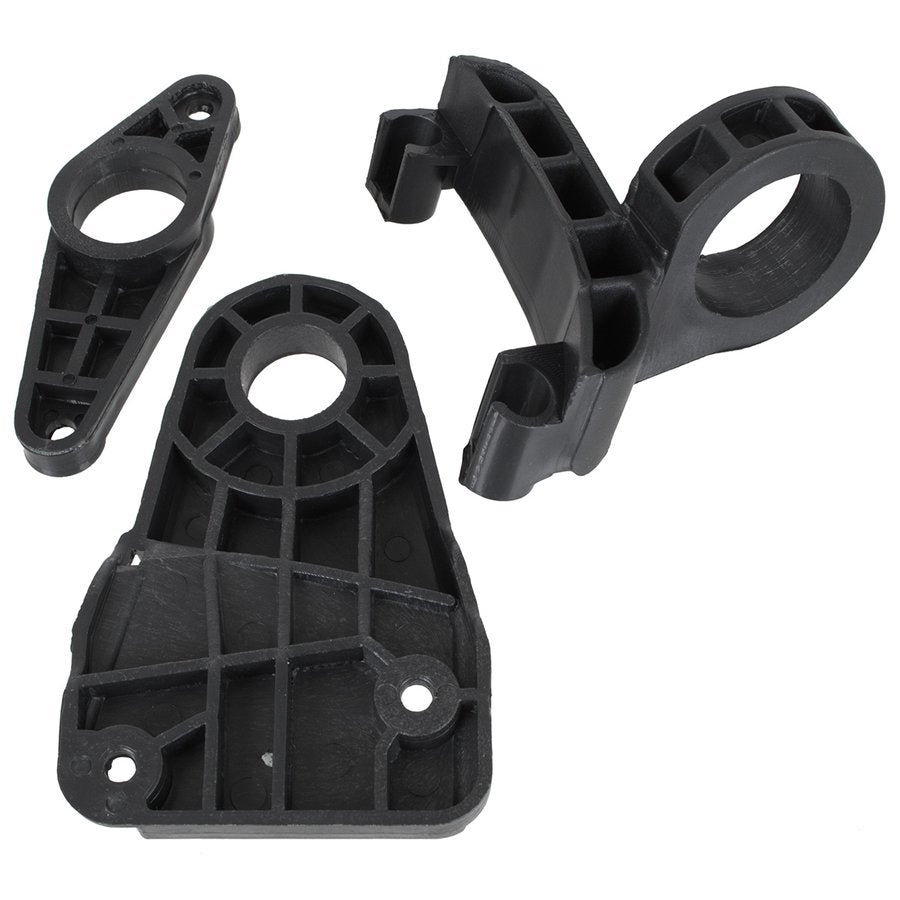 Skoda Octavia III 13-17 headlight repair kit left