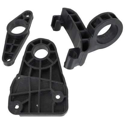 Skoda Octavia III 13-17 headlight repair kit left