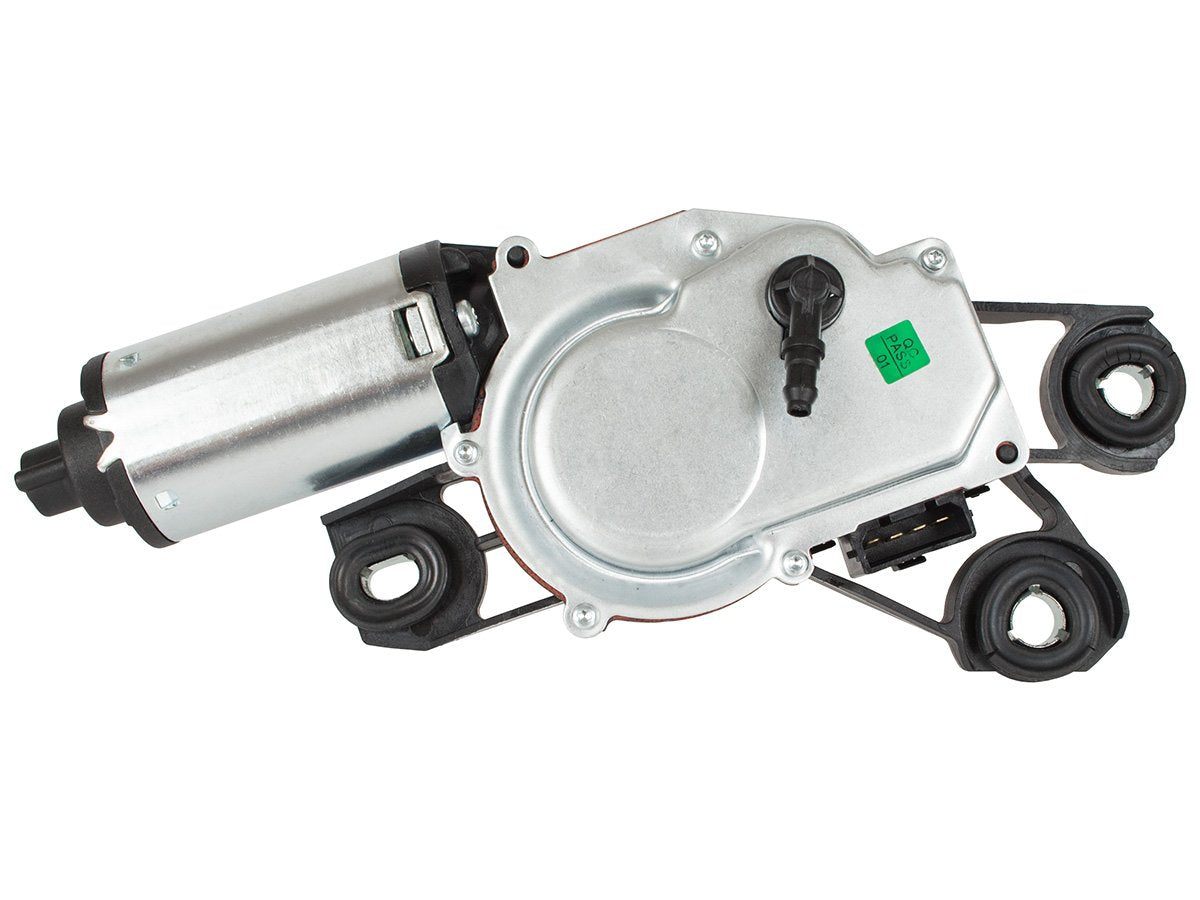 Seat Ibiza IV 08-17 rear wiper motor 6J3