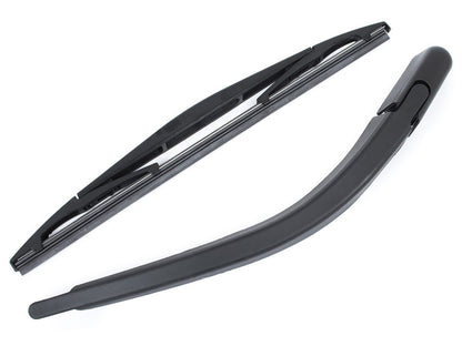 Toyota Aygo 05-14 rear wiper arm + blade