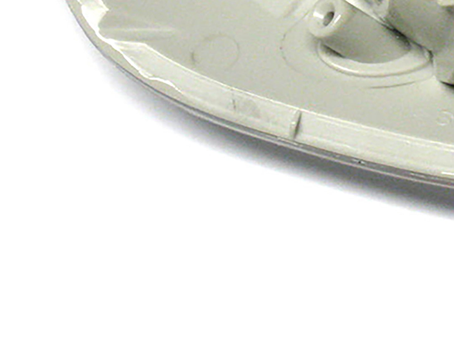 Renault Master 2010 - AMBER indicator to WHITE BULB in the right mirror