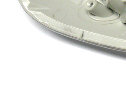 Renault Master 2010 - AMBER indicator to WHITE BULB in the right mirror