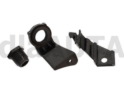 VW Golf V 03-08 Headlight Repair Kit Left
