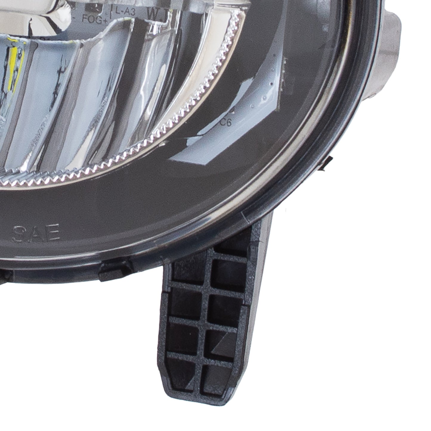 BMW 2 F22 F23 F45 2012- left LED halogen