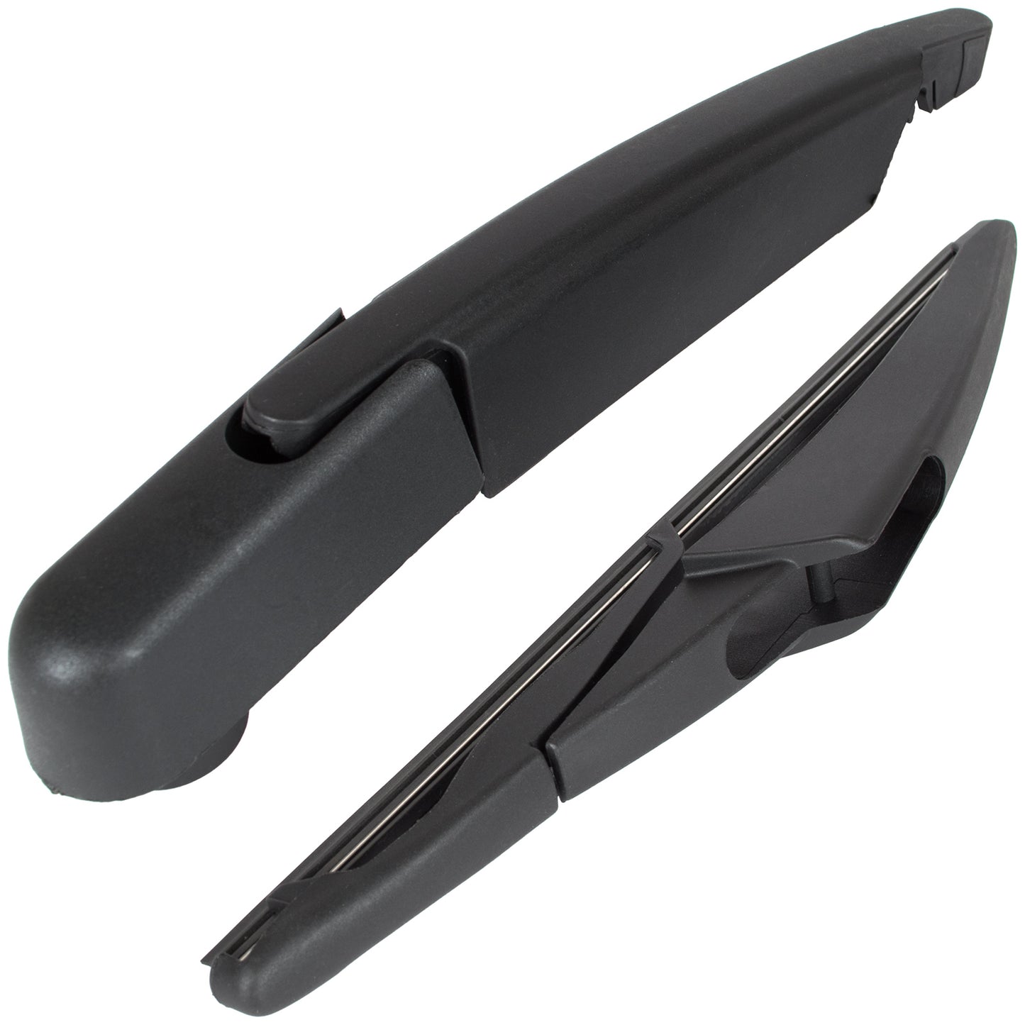 Renault Clio V 2019 - rear wiper arm + blade